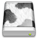 cattle,drive icon
