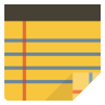 notepad icon