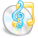 itunes icon