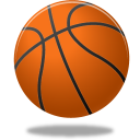 basketball icon