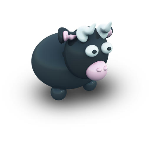 bullporcelaine,mac icon
