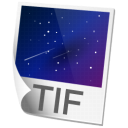 image, tif icon