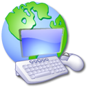 internet icon