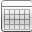 calendar icon