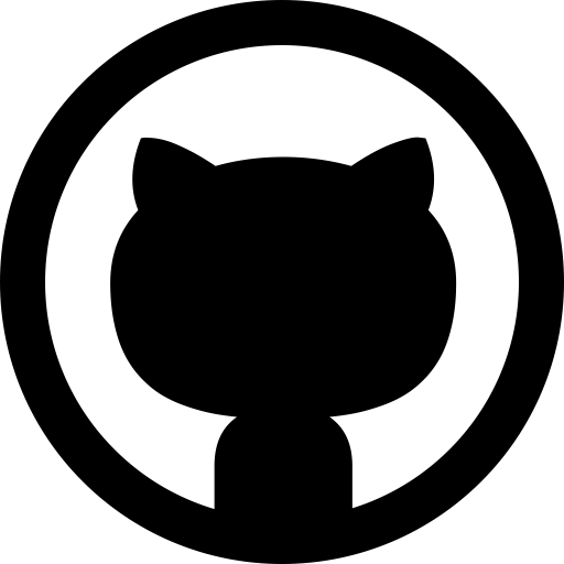 Github svg vector icon