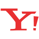 yahoo,alt icon
