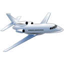 falcon,flight,plane,transportation,travel,airplane,transport icon