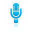 microphone icon