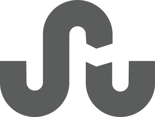 Pop Stumble svg vector icon