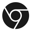 chrome icon