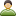 user,account,profile,people,human icon