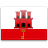 gibraltar,flag,country icon