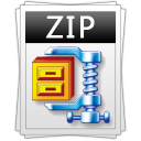 zip icon