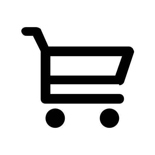 Cart svg vector icon