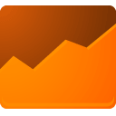 chart, o icon