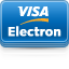 visaelectron icon