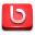 pressed icon