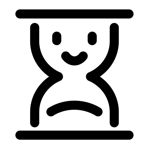 Have In Hand svg vector icon