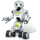 robot icon