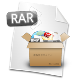 rar,file icon