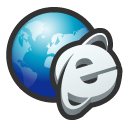 internet icon