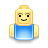 48, muneco icon
