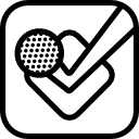 foursquare icon