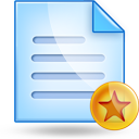 notepad,fav icon