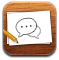 messages icon