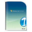 window,live,onecare icon