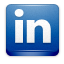 linkedin icon