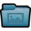 folder, images, mac, my pictures, photography, photos, pictures icon