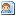 page, user icon