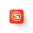 logo, sogou, sohu, soso svg vector icon