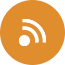 rss svg vector icon