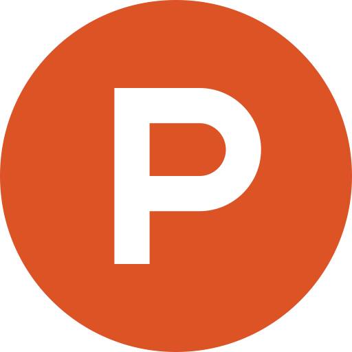 Social Product Hunt svg vector icon