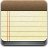 notepad icon