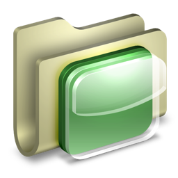 folder icon
