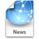 location,news icon
