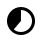 logo, percent, pie, youtube icon