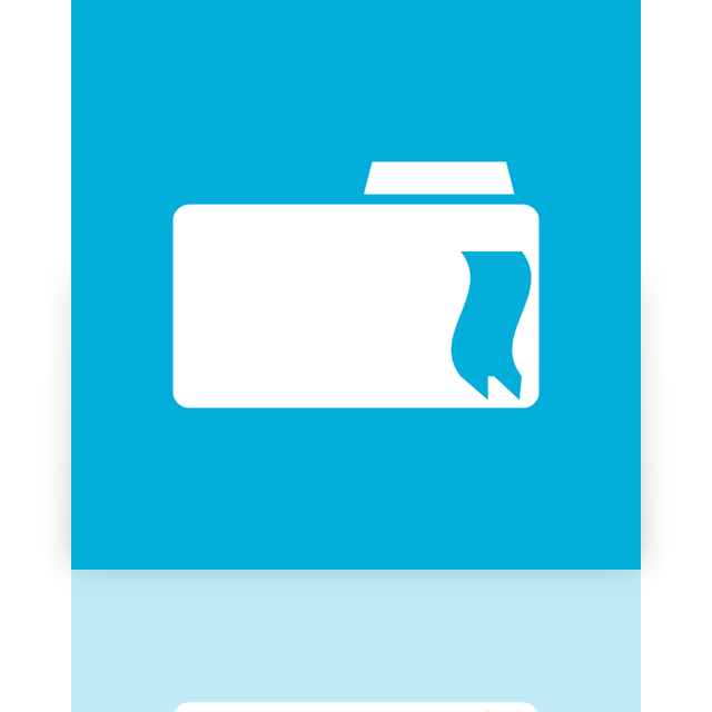 bookmark,folder,alt,mirror icon