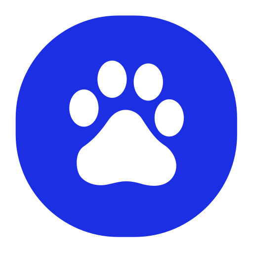 Baidu svg vector icon