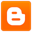 blogger icon