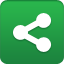 sharethis icon