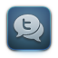tweetie icon