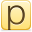 posterous icon