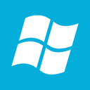 microsoft, windows icon