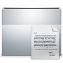folder,document,file,paper icon