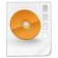 mime,cdr icon