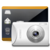 applet,screenshooter icon